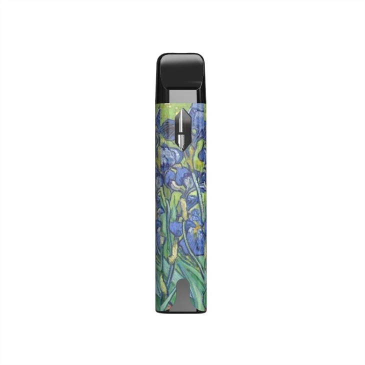 Cbd Vape Pen High Quality
