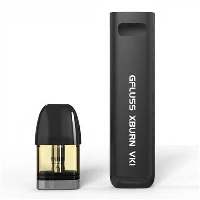 Vape reîncărcabil