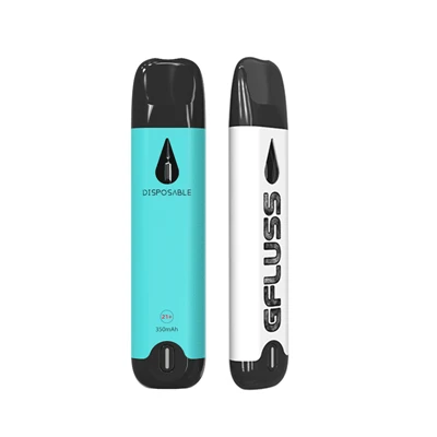 2 ml Cbd/THC Vape de unică folosință
