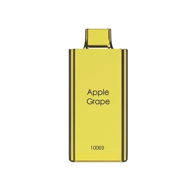 Preț de fabrică Țigări electronice de unică folosință Vape de unică folosință 10000 de pufături -Aprovizionare cu ridicata de vapori
