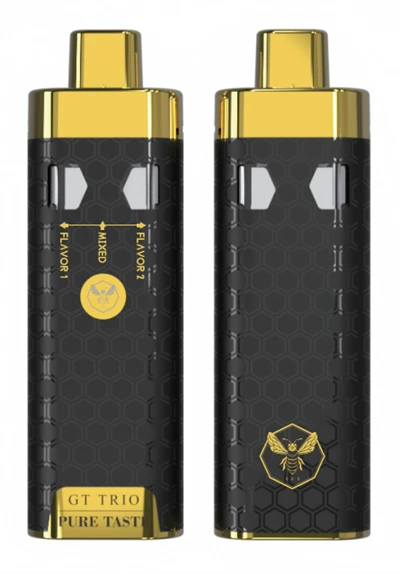Cbd/thc/delta 8 de înaltă calitate Vape de unică folosință 2 în 1