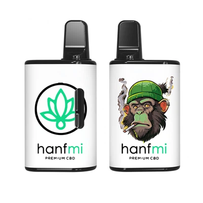 Live Resin/live Rosin/D8/D9/terpene Pix de unică folosință