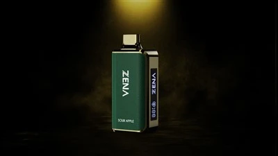 10000PUFFS Vape Elf Bar Random BREEZE