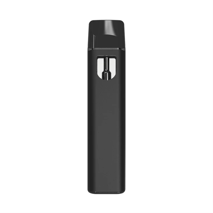 China Factory 1mL Inhale Activated Delta 8 Disposable Vape Device