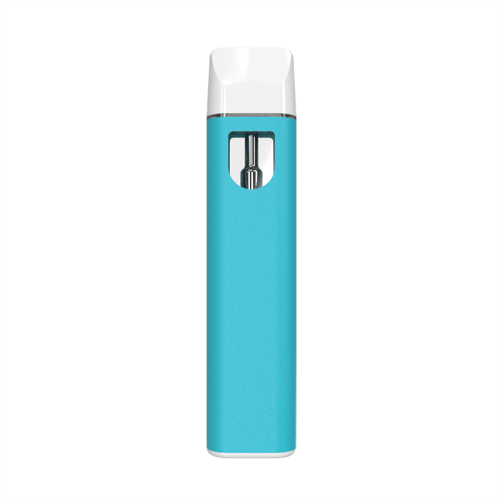 Wholesale 1ml 2ml HHC Portable Rechargeable Vaporizer Pen CBD D8 Vapes Pod Electric Cigarette