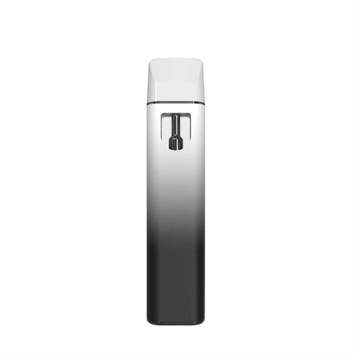 0.5/1mL/2ml Empty Disposable CBD Vape Pen in Bulk - Small Volume,Rechargeable USB C