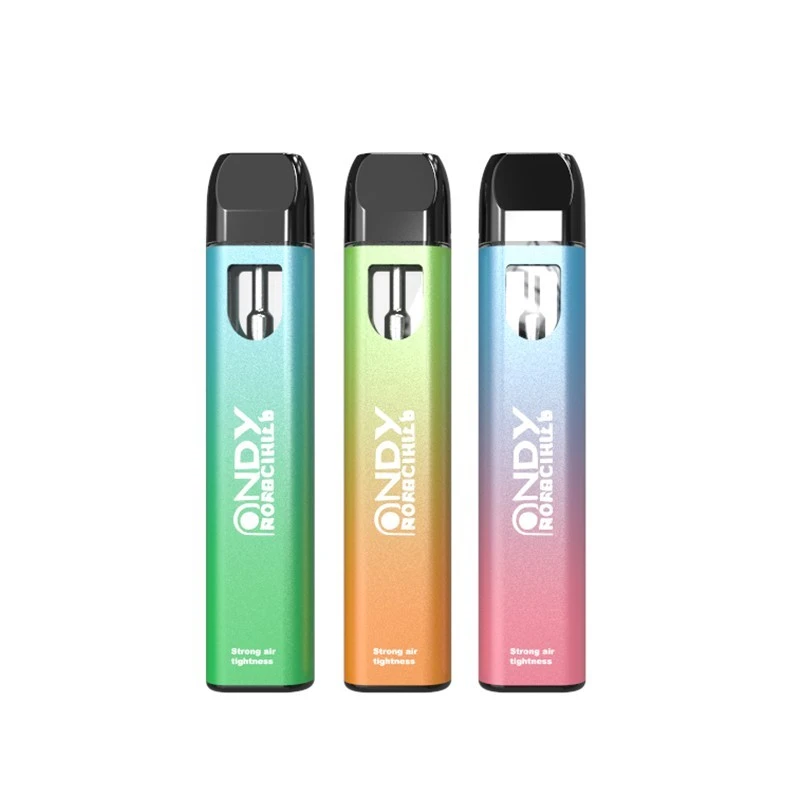 CA Most Popular CBD / Delta 8 / THC Disposable 2ml Vape Pen Wholesales