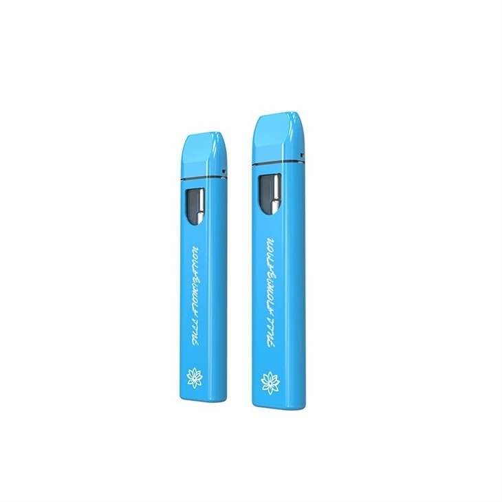 CA Most Popular CBD / Delta 8 / THC Disposable 2ml Vape Pen Wholesales