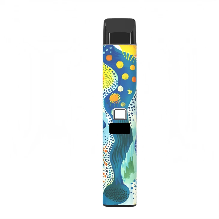 China Factory CBD THC Vape Device Hardware Manufacture, Rechargeable