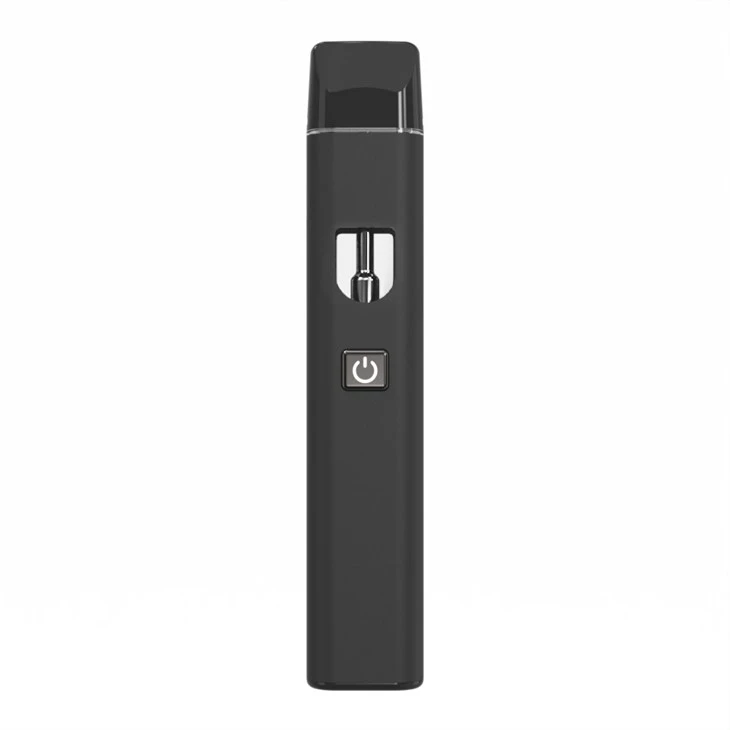 2 ml Vape Pen gol, reîncărcabil de unică folosință, cu preîncălzire, de vânzare