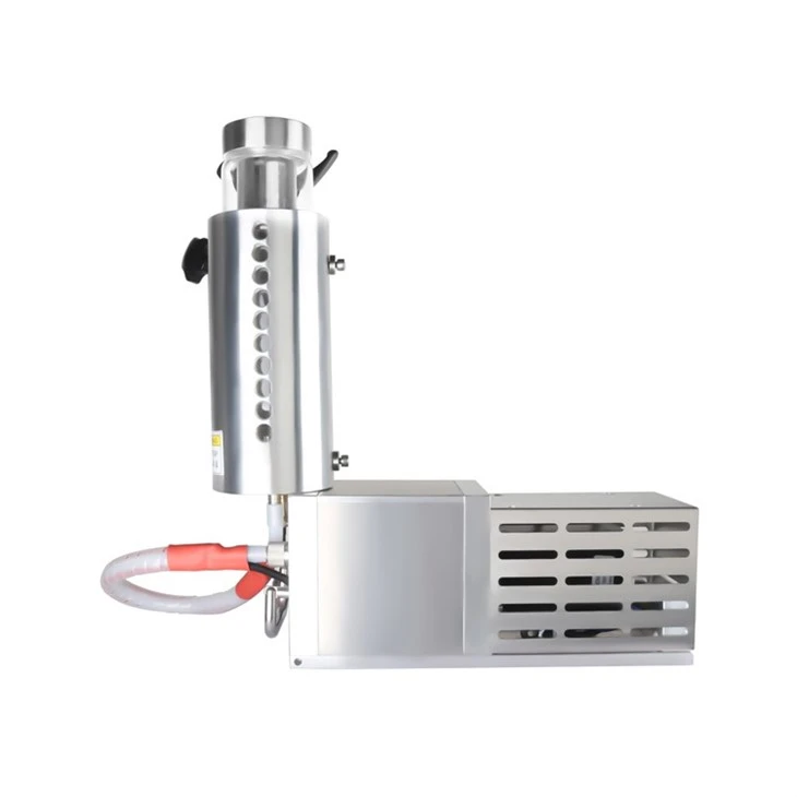 First Choice Thick Oil Filling Machine 1ml 2ml 5ml Thick CBD THC Disposable Vape Filling Machine GT10