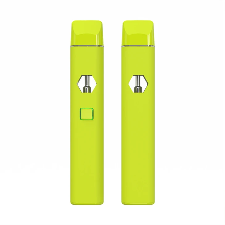 Florida nr. 1 de vânzare fierbinte 2 ml CBD/THC/distilat stilou de unică folosință pentru vape cu preîncălzire V20B, vânzare cu ridicata din fabrică