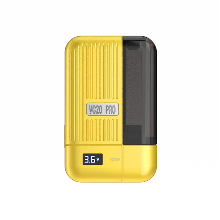 Logo personalizat acceptat Preîncălziți dispozitivul de vaporizare de unică folosință pentru distilat Noua formă de card de tendință Vape de unică folosință pentru ulei CBD/THC