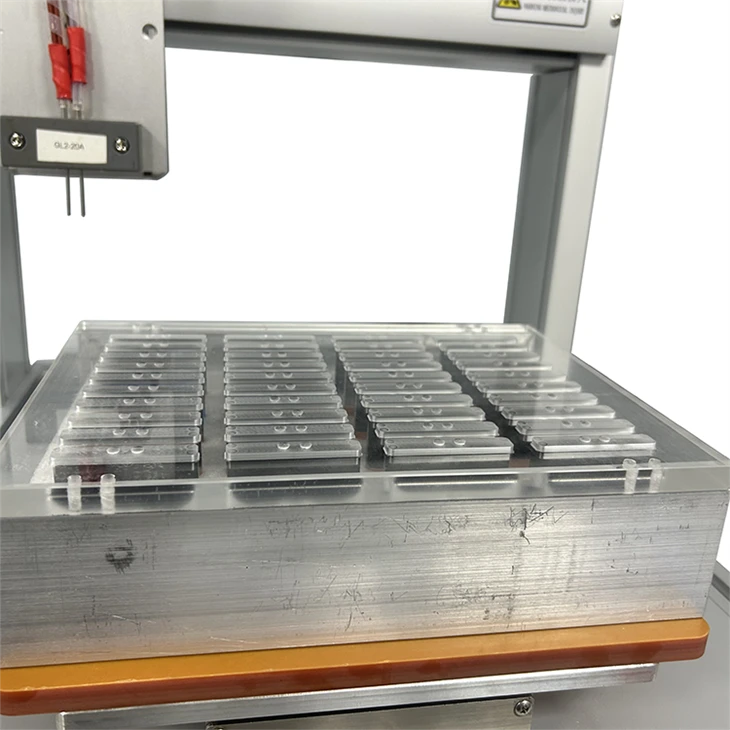 Original Cannabis Oil Filling Machine Manufacturer Automatic Thick Cannabis Oil Filling Machine For Carts & Disposable Vapes