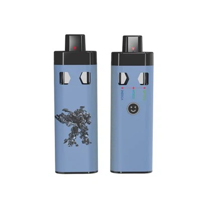 2 arome într-un singur dispozitiv Cbd/thc/delta de înaltă calitate 8 Vape de unică folosință