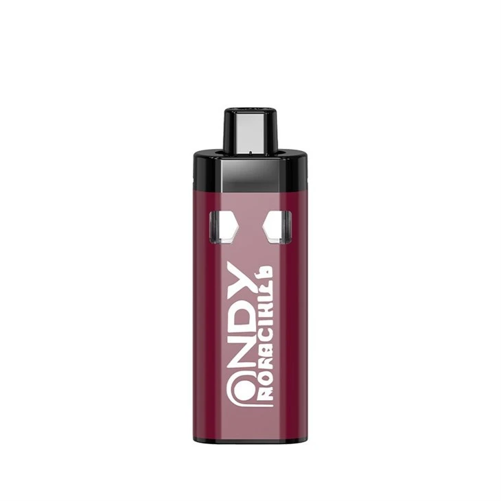 2024 DISPOZITIV NOU LA TENDINȚA 2 GRAME 3 ÎN 1 CBD/THC/HHC/DISTILAT VAPE DE UTILIZARE