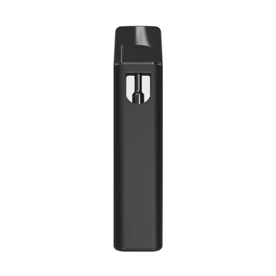 Cartuș de 1 ml din ceramică CBD Vape de unică folosință pentru CBD THC HHC Producători de rășină live Furnizori
