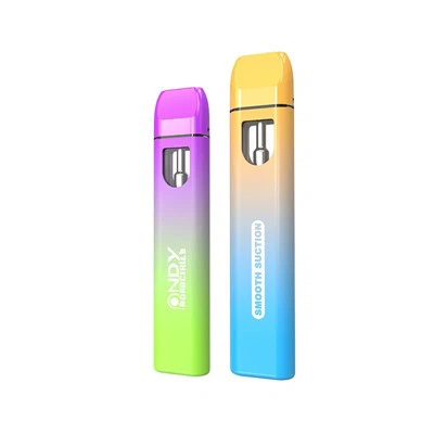 1G/2G Preț bun de unică folosință CBD Vape Pen