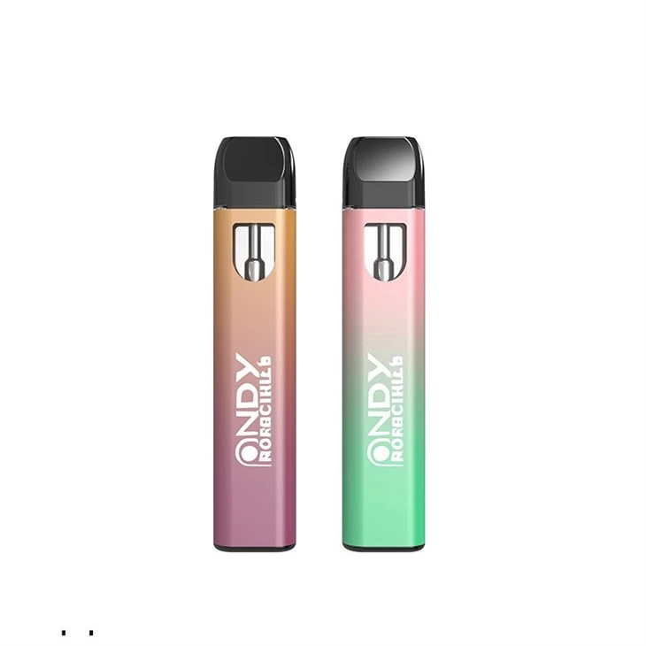 SUA 1ml 2ml Drip Oil Pod Vape Design popular pentru CBD THC HHC Rășină Live Producători de colofoniu Furnizori, OEM/ODM personalizat CBD Fabrica de stilouri de unică folosință