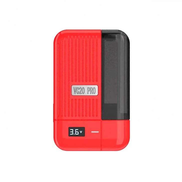 Dispozitiv de vaporizare de unică folosință UT 2025 Great Trend Preîncălzire pentru THC, distilat și colofoniu viu cu ecran