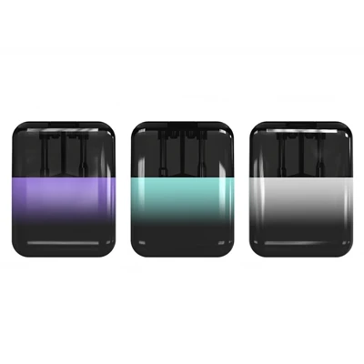 Dispozitiv de unică folosință VCARD 4g HHC-O Blend Live Resin 2 Flavor, producător din China