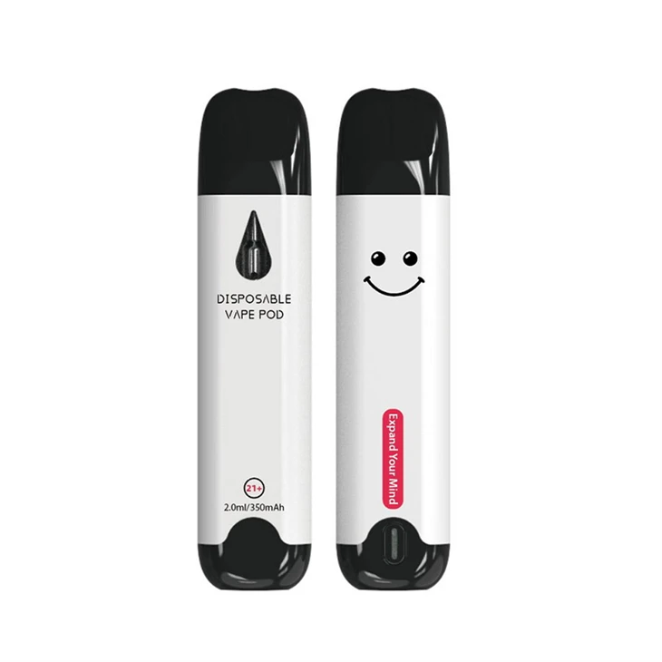 Wholesale Price Empty CBD THC Live Resin Disposable Vape Pen With Pre-heating Function